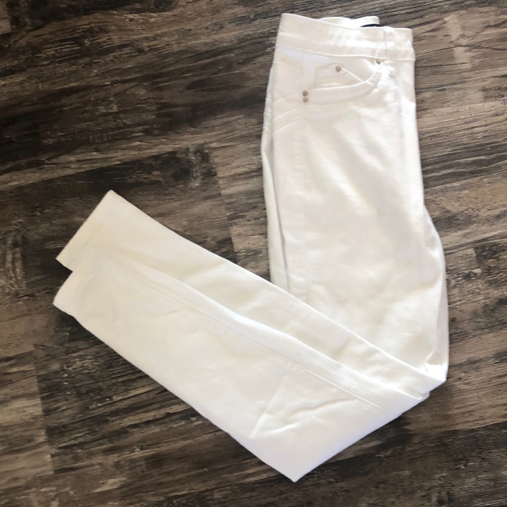 YMI pants